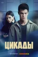 Цикады 1-8 серии смотреть онлайн бесплатно