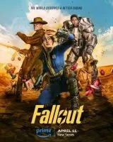 Fallout 1-8 серия смотреть онлайн бесплатно