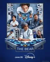 Медведь 1-4 сезон смотреть онлайн бесплатно